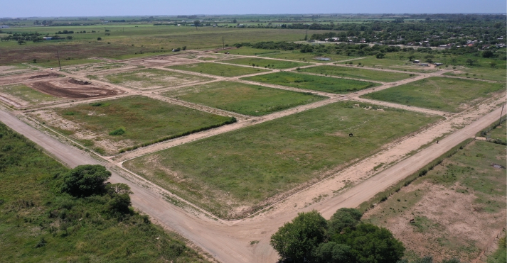 Cardenales Residencial