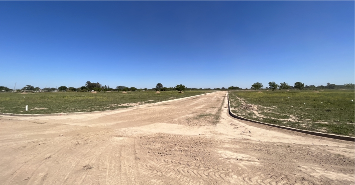 Cardenales Residencial