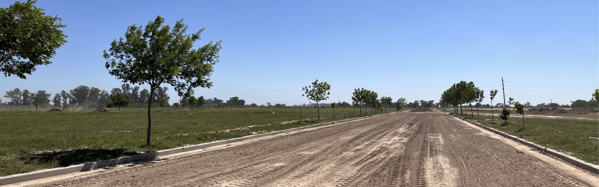 Cardenales Residencial
