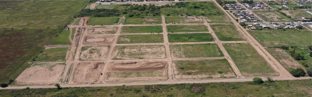 Cardenales Residencial